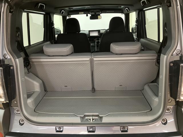 タフト Gターボ ダーククロムベンチャー 25年ナビ/FRドラレコ スカイフィールトップ アダプティブクルーズコントロール LEDヘッド/フォグ 運/助シートヒーター プッシュボタンスタート キーフリー 電動パーキングブレーキ バックカメラ 15インチアルミホイール(33枚目)