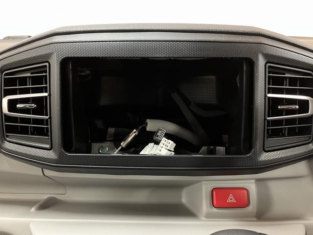 ミライース Ｇ　ＳＡＩＩＩ　Ｒ７年式／法規対応済／走行２４ｋｍ／キーフリ　スマートアシストＩＩＩ　ＬＥＤヘッドライト　オーディオレス　オートエアコン　キーフリー　電動格納ミラー　盗難防止セキュリティアラーム　コーナーセンサー　前席シートヒーター（6枚目）