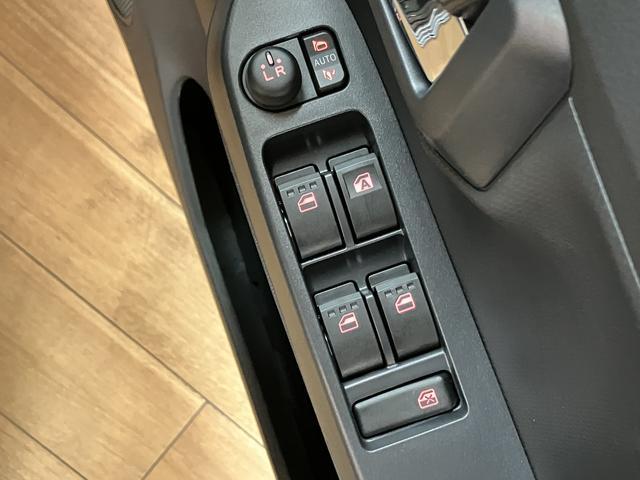 ミライース Ｇ　ＳＡＩＩＩ　Ｒ７年式／法規対応済／走行２４ｋｍ／キーフリ　スマートアシストＩＩＩ　ＬＥＤヘッドライト　オーディオレス　オートエアコン　キーフリー　電動格納ミラー　盗難防止セキュリティアラーム　コーナーセンサー　前席シートヒーター（24枚目）