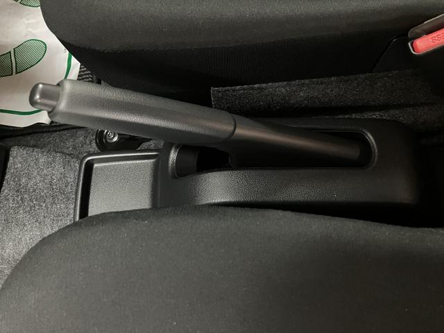 ミライース Ｇ　ＳＡＩＩＩ　Ｒ７年式／法規対応済／走行２４ｋｍ／キーフリ　スマートアシストＩＩＩ　ＬＥＤヘッドライト　オーディオレス　オートエアコン　キーフリー　電動格納ミラー　盗難防止セキュリティアラーム　コーナーセンサー　前席シートヒーター（28枚目）