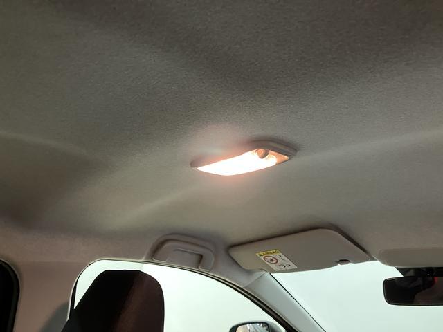 ミライース Ｇ　ＳＡＩＩＩ　Ｒ７年式／法規対応済／走行２４ｋｍ／キーフリ　スマートアシストＩＩＩ　ＬＥＤヘッドライト　オーディオレス　オートエアコン　キーフリー　電動格納ミラー　盗難防止セキュリティアラーム　コーナーセンサー　前席シートヒーター（29枚目）