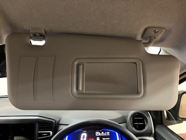 ミライース Ｇ　ＳＡＩＩＩ　Ｒ７年式／法規対応済／走行２４ｋｍ／キーフリ　スマートアシストＩＩＩ　ＬＥＤヘッドライト　オーディオレス　オートエアコン　キーフリー　電動格納ミラー　盗難防止セキュリティアラーム　コーナーセンサー　前席シートヒーター（30枚目）