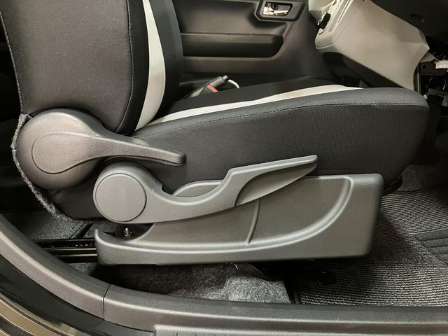 ミライース Ｇ　ＳＡＩＩＩ　Ｒ７年式／法規対応済／走行２４ｋｍ／キーフリ　スマートアシストＩＩＩ　ＬＥＤヘッドライト　オーディオレス　オートエアコン　キーフリー　電動格納ミラー　盗難防止セキュリティアラーム　コーナーセンサー　前席シートヒーター（32枚目）