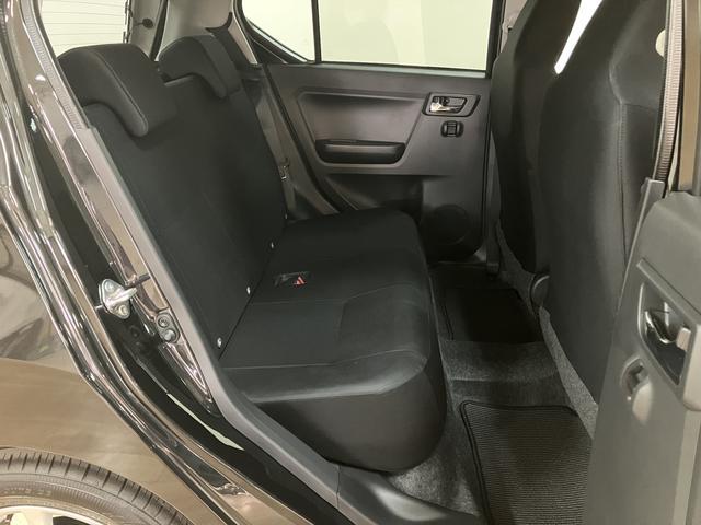 ミライース Ｇ　ＳＡＩＩＩ　Ｒ７年式／法規対応済／走行２４ｋｍ／キーフリ　スマートアシストＩＩＩ　ＬＥＤヘッドライト　オーディオレス　オートエアコン　キーフリー　電動格納ミラー　盗難防止セキュリティアラーム　コーナーセンサー　前席シートヒーター（33枚目）