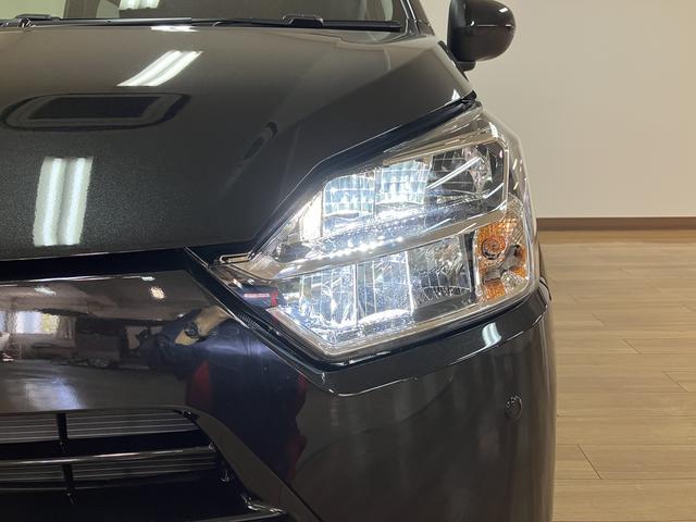 ミライース Ｇ　ＳＡＩＩＩ　Ｒ７年式／法規対応済／走行２４ｋｍ／キーフリ　スマートアシストＩＩＩ　ＬＥＤヘッドライト　オーディオレス　オートエアコン　キーフリー　電動格納ミラー　盗難防止セキュリティアラーム　コーナーセンサー　前席シートヒーター（40枚目）