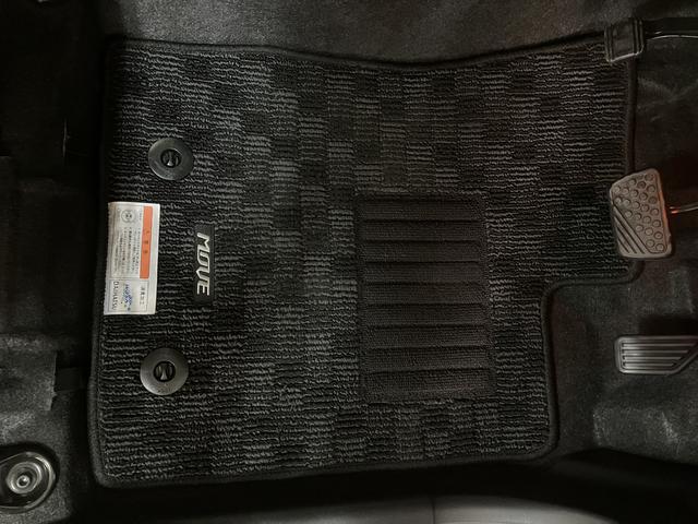 ムーヴ カスタム RS ハイパーリミテッドSAIII 8インチナビ スマートアシストIII ターボ LEDヘッドライト/フォグ 8インチナビ パノラマカメラ ETC FRドラレコ オートエアコン HDMI入力端子 キーフリー 盗難防止セキュリティアラーム(10枚目)
