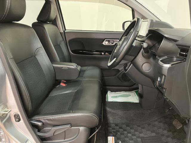 ムーヴ カスタム RS ハイパーリミテッドSAIII 8インチナビ スマートアシストIII ターボ LEDヘッドライト/フォグ 8インチナビ パノラマカメラ ETC FRドラレコ オートエアコン HDMI入力端子 キーフリー 盗難防止セキュリティアラーム(30枚目)