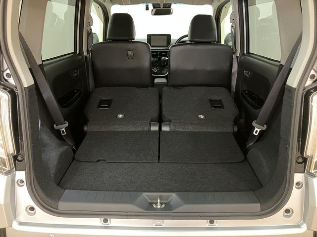 ムーヴ カスタム RS ハイパーリミテッドSAIII 8インチナビ スマートアシストIII ターボ LEDヘッドライト/フォグ 8インチナビ パノラマカメラ ETC FRドラレコ オートエアコン HDMI入力端子 キーフリー 盗難防止セキュリティアラーム(36枚目)