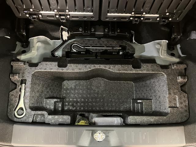 ムーヴ カスタム RS ハイパーリミテッドSAIII 8インチナビ スマートアシストIII ターボ LEDヘッドライト/フォグ 8インチナビ パノラマカメラ ETC FRドラレコ オートエアコン HDMI入力端子 キーフリー 盗難防止セキュリティアラーム(37枚目)