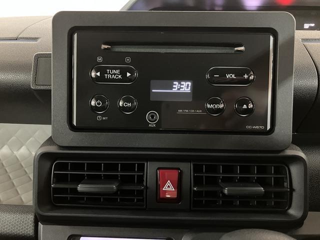 タント X AUX入力端子付CDチューナー/左電動両側スライドドア サポカーSワイド適合 ミラクルオープンドア 片側オートスライドドア Pスタート コーナーセンサー シートヒーター USB接続端子 キーフリー 盗難防止セキュリティアラーム(6枚目)