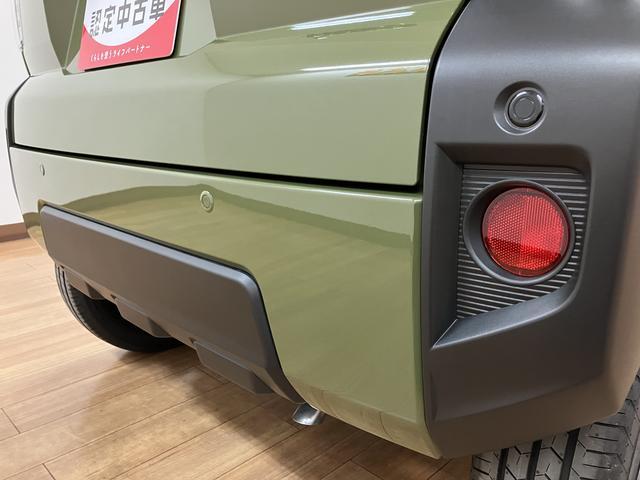 タフト Ｇターボ　Ｒ７年式／バックカメラ対応／ガラスルーフ　スカイフィールトップ　アダプティブクルーズコントロール　ＬＥＤヘッド／フォグ　運／助シートヒーター　プッシュボタンスタート　キーフリー　電動パーキングブレーキ　バックカメラ　１５インチアルミホイール（17枚目）