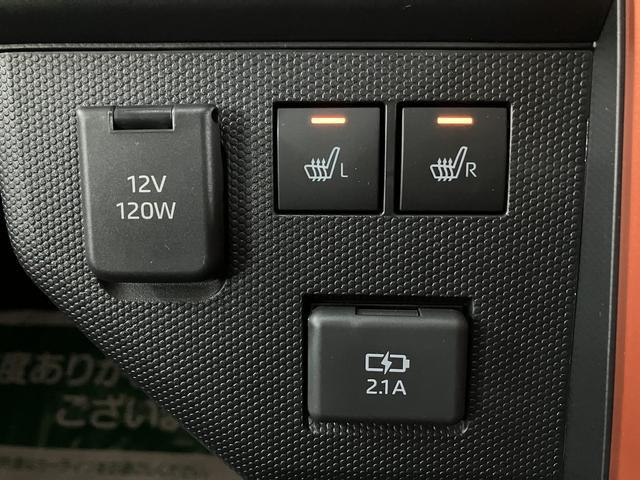 タフト Ｇターボ　Ｒ７年式／バックカメラ対応／ガラスルーフ　スカイフィールトップ　アダプティブクルーズコントロール　ＬＥＤヘッド／フォグ　運／助シートヒーター　プッシュボタンスタート　キーフリー　電動パーキングブレーキ　バックカメラ　１５インチアルミホイール（22枚目）