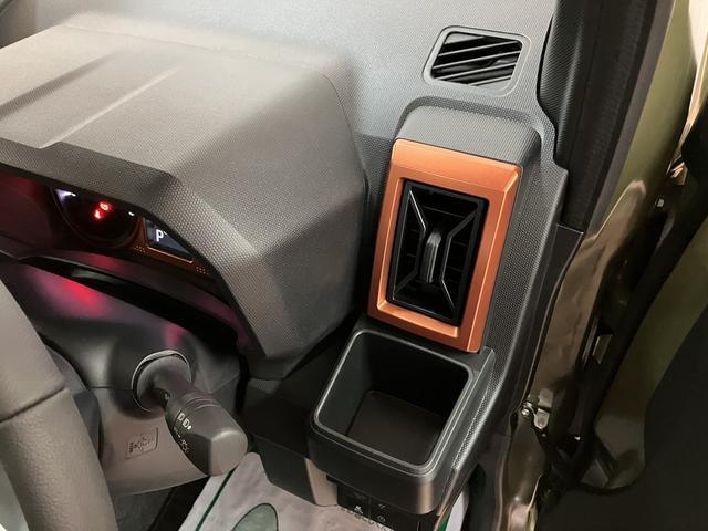 タフト Ｇターボ　Ｒ７年式／バックカメラ対応／ガラスルーフ　スカイフィールトップ　アダプティブクルーズコントロール　ＬＥＤヘッド／フォグ　運／助シートヒーター　プッシュボタンスタート　キーフリー　電動パーキングブレーキ　バックカメラ　１５インチアルミホイール（25枚目）