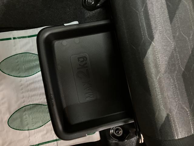 タフト Ｇターボ　Ｒ７年式／バックカメラ対応／ガラスルーフ　スカイフィールトップ　アダプティブクルーズコントロール　ＬＥＤヘッド／フォグ　運／助シートヒーター　プッシュボタンスタート　キーフリー　電動パーキングブレーキ　バックカメラ　１５インチアルミホイール（27枚目）