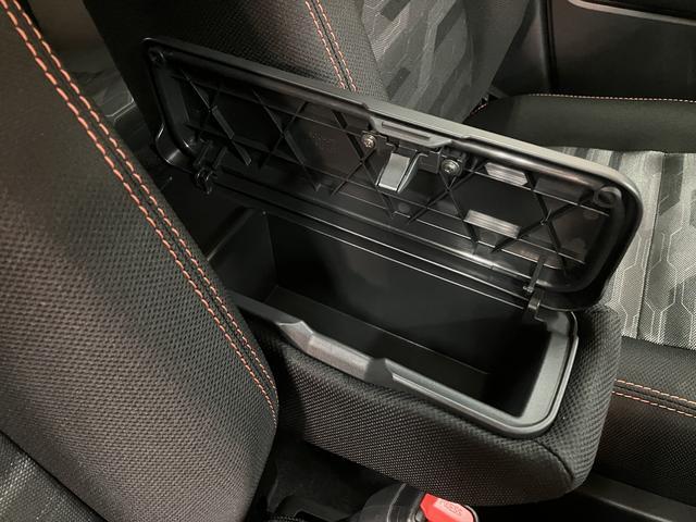 タフト Ｇターボ　Ｒ７年式／バックカメラ対応／ガラスルーフ　スカイフィールトップ　アダプティブクルーズコントロール　ＬＥＤヘッド／フォグ　運／助シートヒーター　プッシュボタンスタート　キーフリー　電動パーキングブレーキ　バックカメラ　１５インチアルミホイール（31枚目）