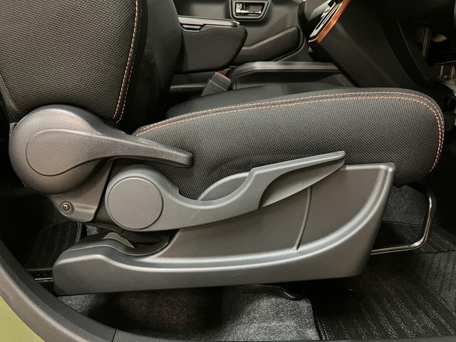 タフト Ｇターボ　Ｒ７年式／バックカメラ対応／ガラスルーフ　スカイフィールトップ　アダプティブクルーズコントロール　ＬＥＤヘッド／フォグ　運／助シートヒーター　プッシュボタンスタート　キーフリー　電動パーキングブレーキ　バックカメラ　１５インチアルミホイール（32枚目）