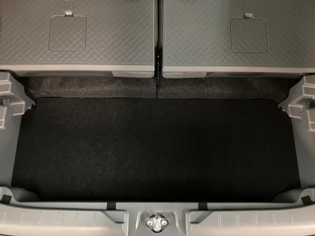 タフト Ｇターボ　Ｒ７年式／バックカメラ対応／ガラスルーフ　スカイフィールトップ　アダプティブクルーズコントロール　ＬＥＤヘッド／フォグ　運／助シートヒーター　プッシュボタンスタート　キーフリー　電動パーキングブレーキ　バックカメラ　１５インチアルミホイール（37枚目）