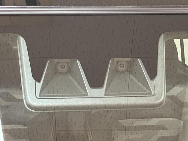 タフト Ｇターボ　Ｒ７年式／バックカメラ対応／ガラスルーフ　スカイフィールトップ　アダプティブクルーズコントロール　ＬＥＤヘッド／フォグ　運／助シートヒーター　プッシュボタンスタート　キーフリー　電動パーキングブレーキ　バックカメラ　１５インチアルミホイール（41枚目）