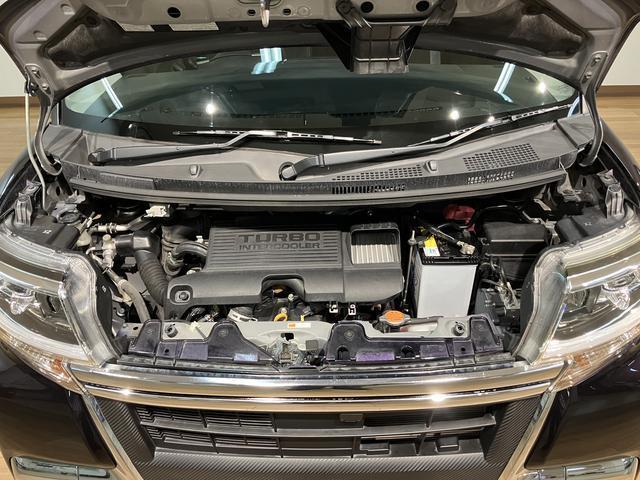 タント カスタムＲＳ　トップエディションＳＡＩＩＩ　サポカーＳワイド　ターボエンジン　衝突回避軽減ブレーキ　誤発進抑制機能　ＬＥＤヘッドライト／フォグ　オーディオレス　バックカメラ対応　オートエアコン　キーフリー　両側電動スライドドア　シートヒーター　１５インチアルミ（7枚目）