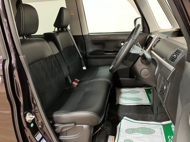 タント カスタムＲＳ　トップエディションＳＡＩＩＩ　サポカーＳワイド　ターボエンジン　衝突回避軽減ブレーキ　誤発進抑制機能　ＬＥＤヘッドライト／フォグ　オーディオレス　バックカメラ対応　オートエアコン　キーフリー　両側電動スライドドア　シートヒーター　１５インチアルミ（14枚目）