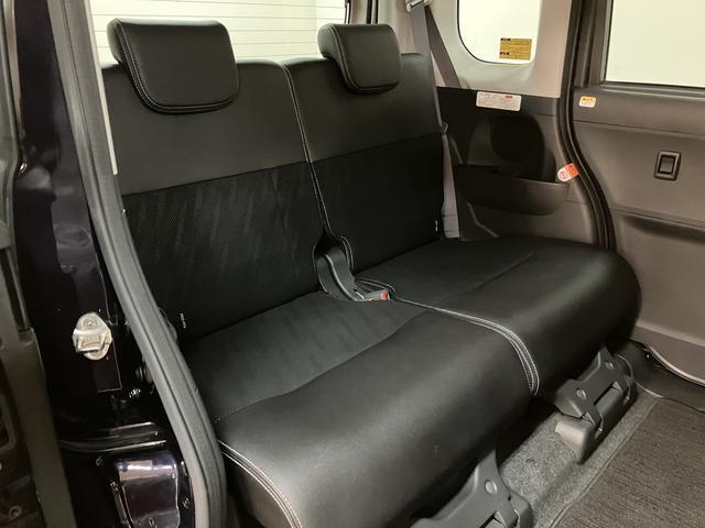 タント カスタムＲＳ　トップエディションＳＡＩＩＩ　サポカーＳワイド　ターボエンジン　衝突回避軽減ブレーキ　誤発進抑制機能　ＬＥＤヘッドライト／フォグ　オーディオレス　バックカメラ対応　オートエアコン　キーフリー　両側電動スライドドア　シートヒーター　１５インチアルミ（15枚目）