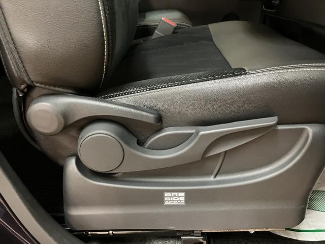 タント カスタムＲＳ　トップエディションＳＡＩＩＩ　サポカーＳワイド　ターボエンジン　衝突回避軽減ブレーキ　誤発進抑制機能　ＬＥＤヘッドライト／フォグ　オーディオレス　バックカメラ対応　オートエアコン　キーフリー　両側電動スライドドア　シートヒーター　１５インチアルミ（30枚目）