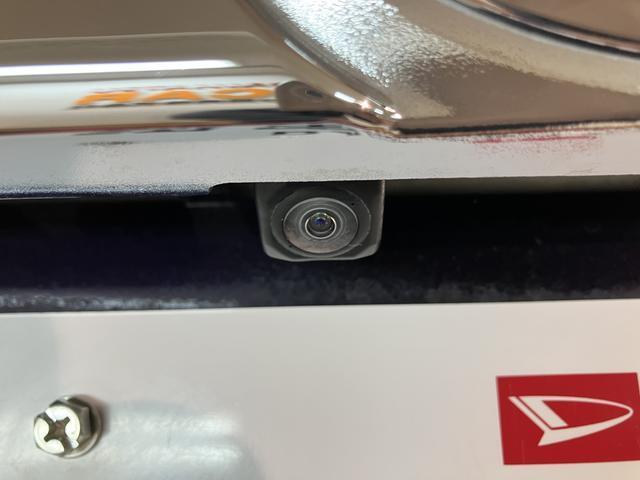 タント カスタムＲＳ　トップエディションＳＡＩＩＩ　サポカーＳワイド　ターボエンジン　衝突回避軽減ブレーキ　誤発進抑制機能　ＬＥＤヘッドライト／フォグ　オーディオレス　バックカメラ対応　オートエアコン　キーフリー　両側電動スライドドア　シートヒーター　１５インチアルミ（40枚目）