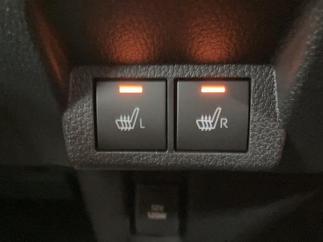 ムーヴキャンバス セオリーＧ　Ｒ７年式／バックカメラ対応／両側パワスラ　Ｒ７年式走行４ｋｍ／バックカメラ対応車／ステアリングスイッチ／前席シートヒーター／電動パーキングブレーキ／両側パワースライドドア／ＬＥＤヘッドライト・フォグランプ／オートエアコン／キーフリー（8枚目）