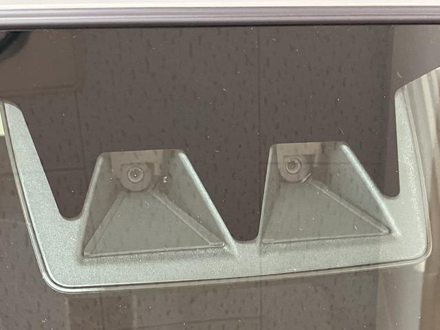 ムーヴキャンバス セオリーＧ　Ｒ７年式／バックカメラ対応／両側パワスラ　Ｒ７年式走行４ｋｍ／バックカメラ対応車／ステアリングスイッチ／前席シートヒーター／電動パーキングブレーキ／両側パワースライドドア／ＬＥＤヘッドライト・フォグランプ／オートエアコン／キーフリー（16枚目）