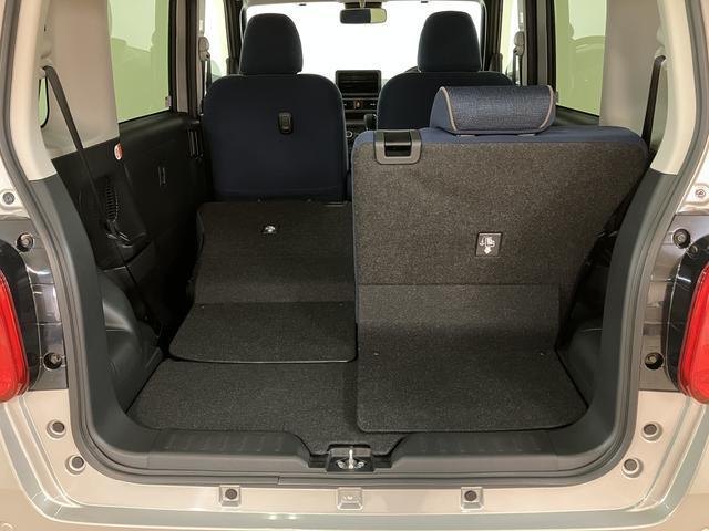 ムーヴキャンバス セオリーＧ　Ｒ７年式／バックカメラ対応／両側パワスラ　Ｒ７年式走行４ｋｍ／バックカメラ対応車／ステアリングスイッチ／前席シートヒーター／電動パーキングブレーキ／両側パワースライドドア／ＬＥＤヘッドライト・フォグランプ／オートエアコン／キーフリー（28枚目）