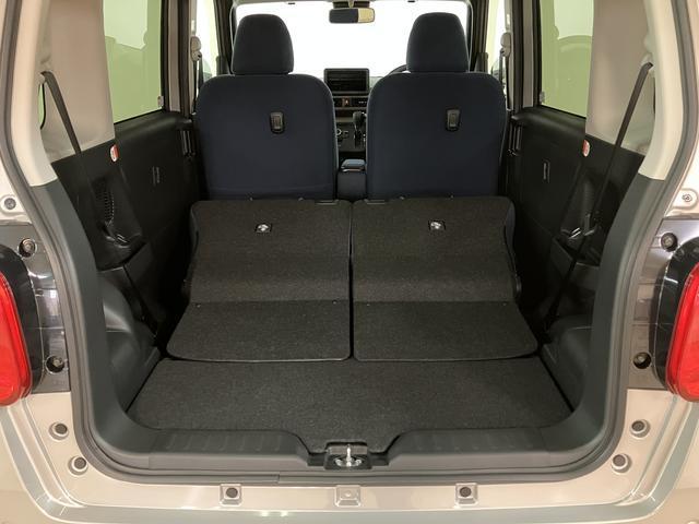 ムーヴキャンバス セオリーＧ　Ｒ７年式／バックカメラ対応／両側パワスラ　Ｒ７年式走行４ｋｍ／バックカメラ対応車／ステアリングスイッチ／前席シートヒーター／電動パーキングブレーキ／両側パワースライドドア／ＬＥＤヘッドライト・フォグランプ／オートエアコン／キーフリー（29枚目）