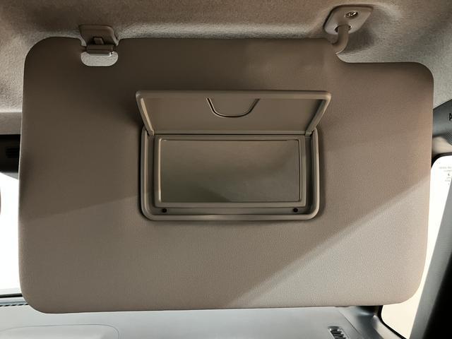 ムーヴキャンバス セオリーＧ　Ｒ７年式／バックカメラ対応／両側パワスラ　Ｒ７年式走行４ｋｍ／バックカメラ対応車／ステアリングスイッチ／前席シートヒーター／電動パーキングブレーキ／両側パワースライドドア／ＬＥＤヘッドライト・フォグランプ／オートエアコン／キーフリー（36枚目）