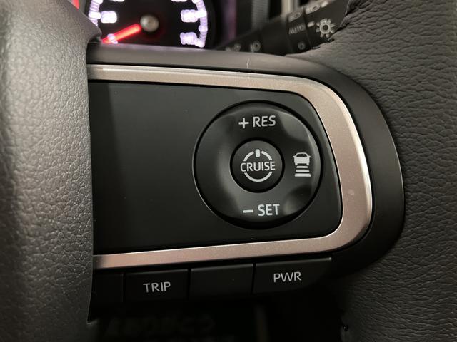 タフト Gターボ ダーククロムベンチャー R7年式/バックカメラ対応 スカイフィールトップ アダプティブクルーズコントロール LEDヘッド/フォグ 運/助シートヒーター プッシュボタンスタート キーフリー 電動パーキングブレーキ バックカメラ 15インチアルミホイール(8枚目)