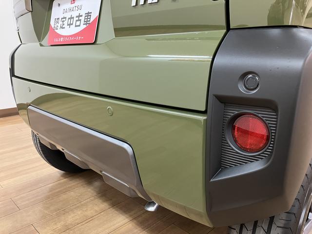 タフト Gターボ ダーククロムベンチャー R7年式/バックカメラ対応 スカイフィールトップ アダプティブクルーズコントロール LEDヘッド/フォグ 運/助シートヒーター プッシュボタンスタート キーフリー 電動パーキングブレーキ バックカメラ 15インチアルミホイール(16枚目)