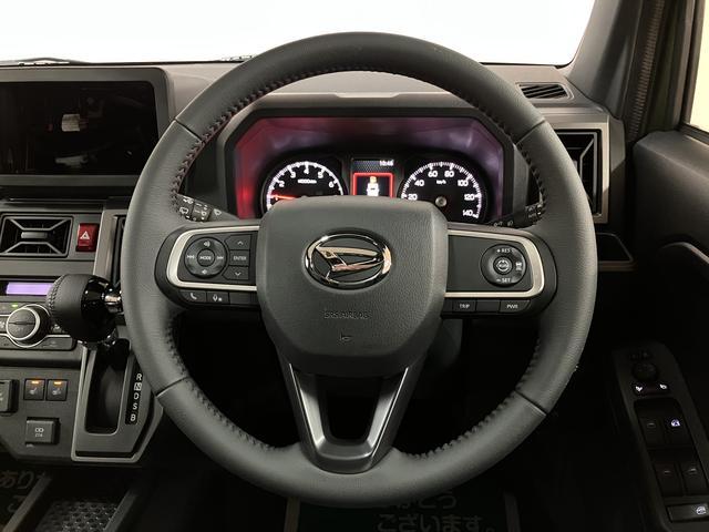 タフト Gターボ ダーククロムベンチャー R7年式/バックカメラ対応 スカイフィールトップ アダプティブクルーズコントロール LEDヘッド/フォグ 運/助シートヒーター プッシュボタンスタート キーフリー 電動パーキングブレーキ バックカメラ 15インチアルミホイール(18枚目)