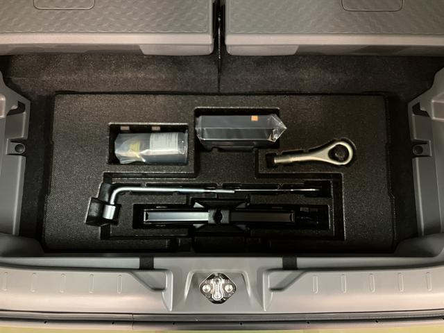 タフト Gターボ ダーククロムベンチャー R7年式/バックカメラ対応 スカイフィールトップ アダプティブクルーズコントロール LEDヘッド/フォグ 運/助シートヒーター プッシュボタンスタート キーフリー 電動パーキングブレーキ バックカメラ 15インチアルミホイール(38枚目)