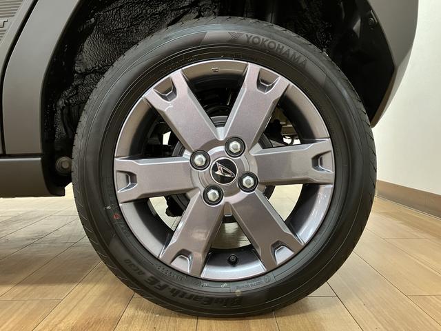 タフト Gターボ ダーククロムベンチャー R7年式/バックカメラ対応 スカイフィールトップ アダプティブクルーズコントロール LEDヘッド/フォグ 運/助シートヒーター プッシュボタンスタート キーフリー 電動パーキングブレーキ バックカメラ 15インチアルミホイール(39枚目)