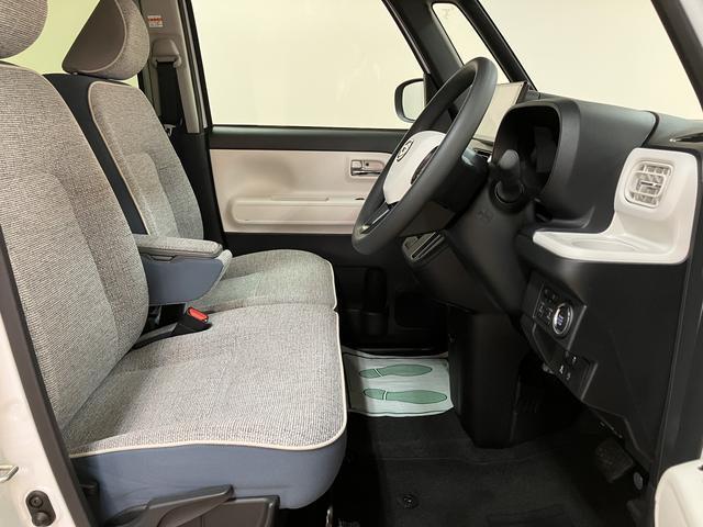 ムーヴキャンバス ストライプスGターボ ディスプレイオーディオ/ACC/ETC サポカーSワイド適合 アダプティブクルーズコントロール バックカメラ USB接続端子 電動パーキングブレーキ シートヒーター 両側オートスライドドア Pスタート ホッとカップホルダー キーフリー(29枚目)