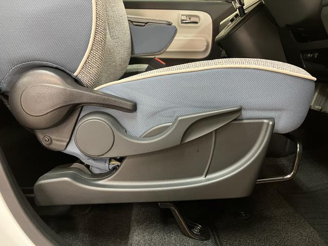 ムーヴキャンバス ストライプスGターボ ディスプレイオーディオ/ACC/ETC サポカーSワイド適合 アダプティブクルーズコントロール バックカメラ USB接続端子 電動パーキングブレーキ シートヒーター 両側オートスライドドア Pスタート ホッとカップホルダー キーフリー(31枚目)