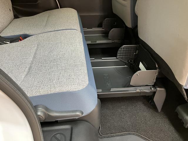 ムーヴキャンバス ストライプスGターボ ディスプレイオーディオ/ACC/ETC サポカーSワイド適合 アダプティブクルーズコントロール バックカメラ USB接続端子 電動パーキングブレーキ シートヒーター 両側オートスライドドア Pスタート ホッとカップホルダー キーフリー(33枚目)