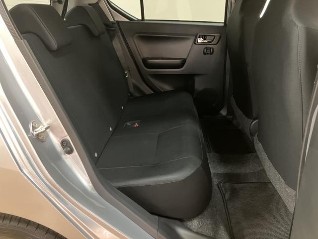 ミライース G SAIII R7年式/オーディオレス/キーフリー/LED スマートアシストIII キーフリー アイドリングストップ LEDヘッドライト コーナーセンサー オートエアコン オートライト オートハイビーム 電動格納ミラー(31枚目)