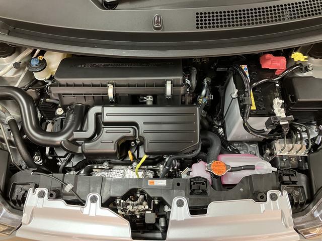 ミライース G SAIII R7年式/オーディオレス/キーフリー/LED スマートアシストIII キーフリー アイドリングストップ LEDヘッドライト コーナーセンサー オートエアコン オートライト オートハイビーム 電動格納ミラー(42枚目)