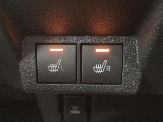 ムーヴキャンバス ストライプスＧターボ　２５年ナビ／ＦＲドラレコ／バックカメラ　２５年モデルナビ／バックカメラ／ステアリングスイッチ／前後ドラレコ／クルーズコントロール／前席シートヒーター／電動パーキングブレーキ／両側パワースライドドア／ＬＥＤヘッドライト・フォグランプ（10枚目）