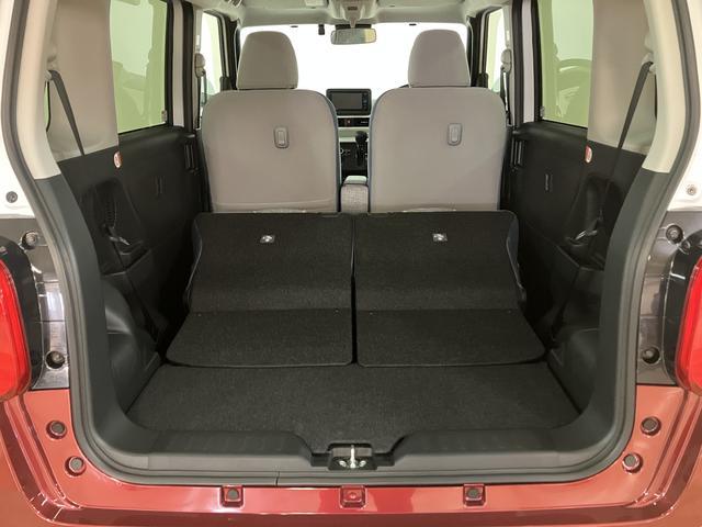 ムーヴキャンバス ストライプスＧターボ　２５年ナビ／ＦＲドラレコ／バックカメラ　２５年モデルナビ／バックカメラ／ステアリングスイッチ／前後ドラレコ／クルーズコントロール／前席シートヒーター／電動パーキングブレーキ／両側パワースライドドア／ＬＥＤヘッドライト・フォグランプ（29枚目）