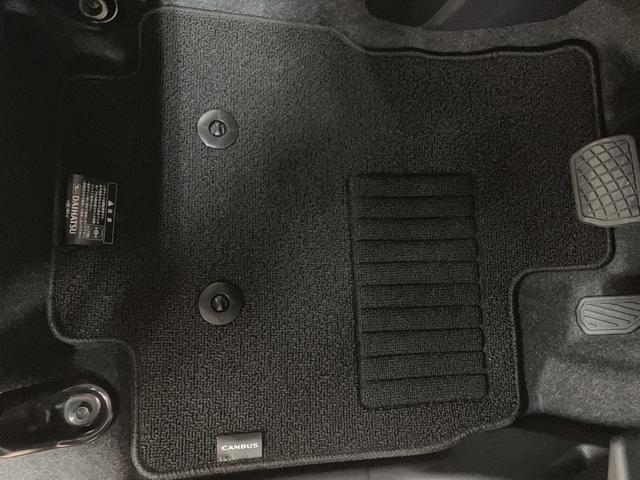 ムーヴキャンバス ストライプスＧターボ　２５年ナビ／ＦＲドラレコ／バックカメラ　２５年モデルナビ／バックカメラ／ステアリングスイッチ／前後ドラレコ／クルーズコントロール／前席シートヒーター／電動パーキングブレーキ／両側パワースライドドア／ＬＥＤヘッドライト・フォグランプ（32枚目）