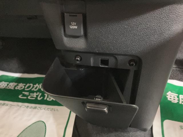 ムーヴキャンバス ストライプスＧターボ　２５年ナビ／ＦＲドラレコ／バックカメラ　２５年モデルナビ／バックカメラ／ステアリングスイッチ／前後ドラレコ／クルーズコントロール／前席シートヒーター／電動パーキングブレーキ／両側パワースライドドア／ＬＥＤヘッドライト・フォグランプ（35枚目）