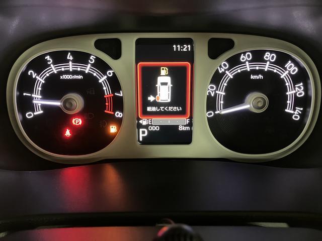 ムーヴキャンバス ストライプスＧ　２５年ナビ／ＦＲドラレコ／バックカメラ　サポカーＳワイド適合　バックカメラ対応　ＵＳＢ接続端子　電動パーキングブレーキ　シートヒーター　両側オートスライドドア　Ｐスタート　ホッとカップホルダー　キーフリー（20枚目）