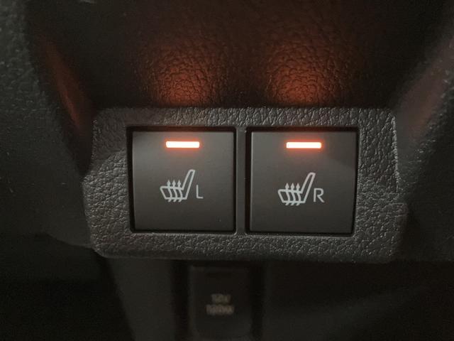 ムーヴキャンバス ストライプスＧ　２５年ナビ／ＦＲドラレコ／バックカメラ　サポカーＳワイド適合　バックカメラ対応　ＵＳＢ接続端子　電動パーキングブレーキ　シートヒーター　両側オートスライドドア　Ｐスタート　ホッとカップホルダー　キーフリー（22枚目）