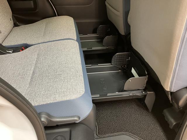 ムーヴキャンバス ストライプスＧ　２５年ナビ／ＦＲドラレコ／バックカメラ　サポカーＳワイド適合　バックカメラ対応　ＵＳＢ接続端子　電動パーキングブレーキ　シートヒーター　両側オートスライドドア　Ｐスタート　ホッとカップホルダー　キーフリー（33枚目）