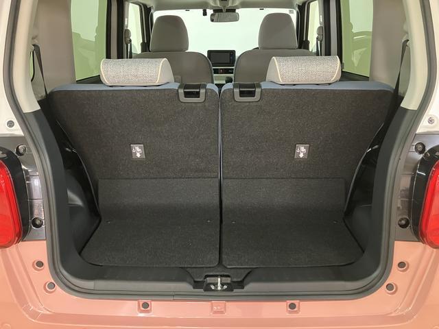 ムーヴキャンバス ストライプスＧ　２５年ナビ／ＦＲドラレコ／バックカメラ　サポカーＳワイド適合　バックカメラ対応　ＵＳＢ接続端子　電動パーキングブレーキ　シートヒーター　両側オートスライドドア　Ｐスタート　ホッとカップホルダー　キーフリー（34枚目）